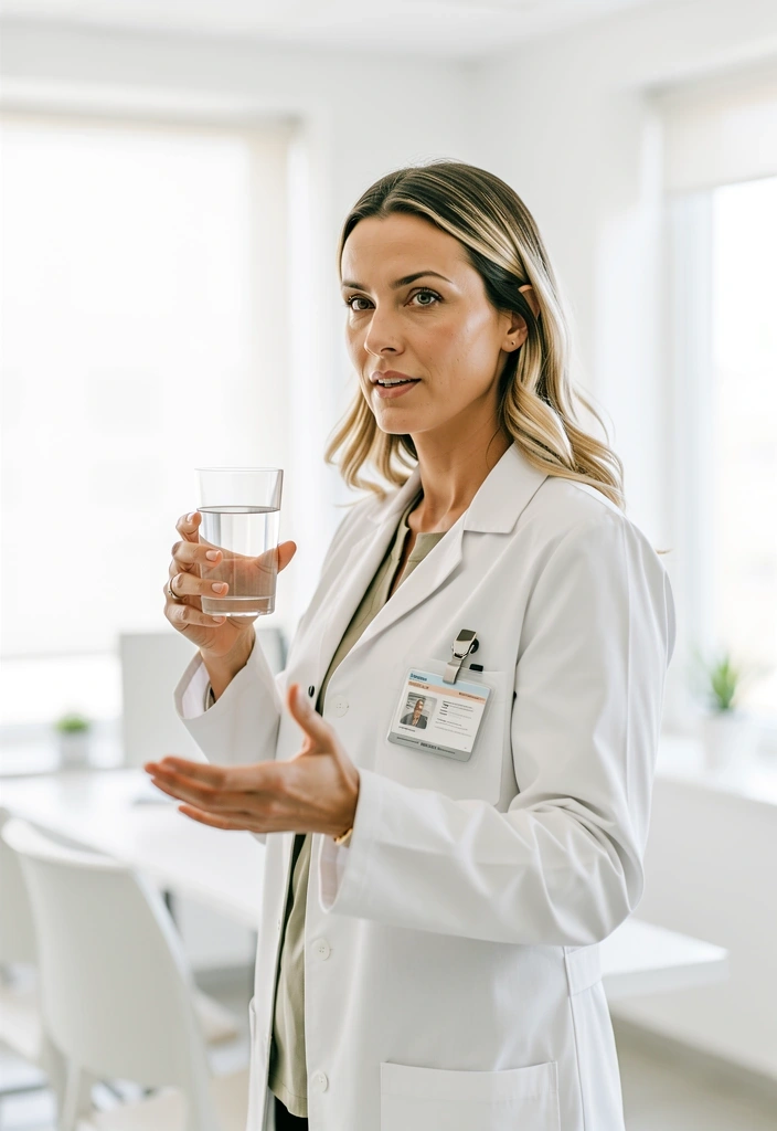 Professional consultation at NutriHellas